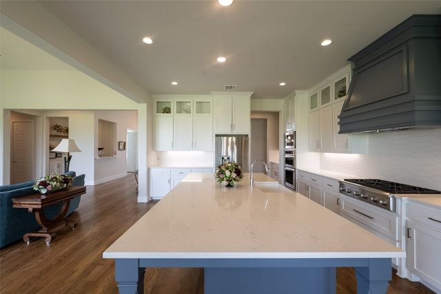 5101 Cheshire Lane, Parker, TX 75002