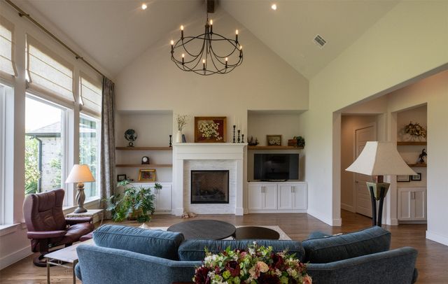 5101 Cheshire Lane, Parker, TX 75002