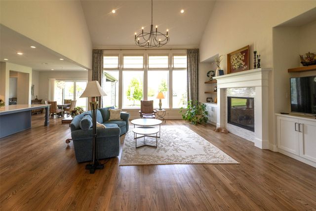 5101 Cheshire Lane, Parker, TX 75002