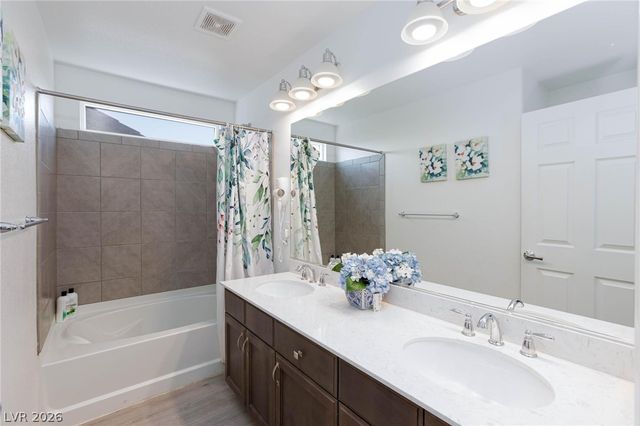 7665 Sandhaven Street, Las Vegas, NV 89139