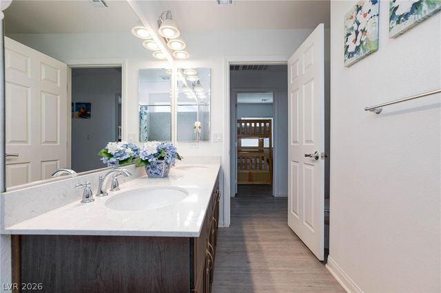 7665 Sandhaven Street, Las Vegas, NV 89139