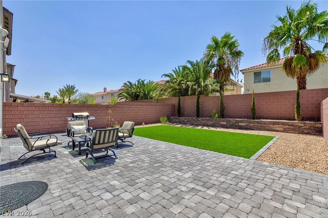 7665 Sandhaven Street, Las Vegas, NV 89139