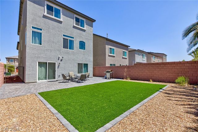 7665 Sandhaven Street, Las Vegas, NV 89139