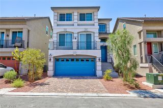 7665 Sandhaven Street, Las Vegas, NV 89139