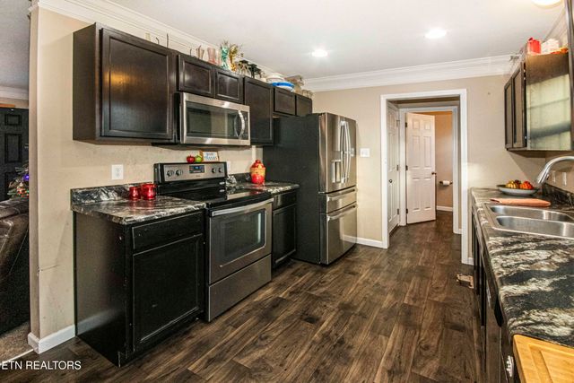 7324 Lucky Clover Lane, Knoxville, TN 37931