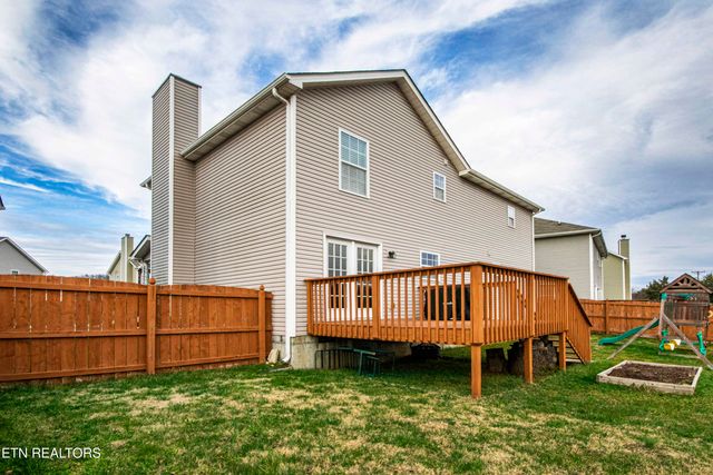 7324 Lucky Clover Lane, Knoxville, TN 37931