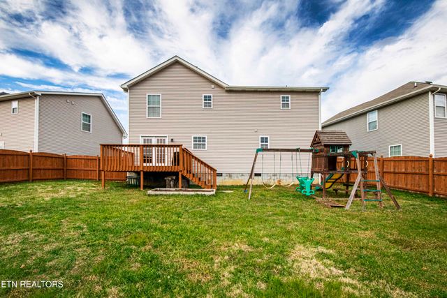 7324 Lucky Clover Lane, Knoxville, TN 37931