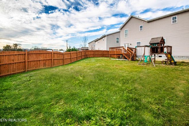 7324 Lucky Clover Lane, Knoxville, TN 37931