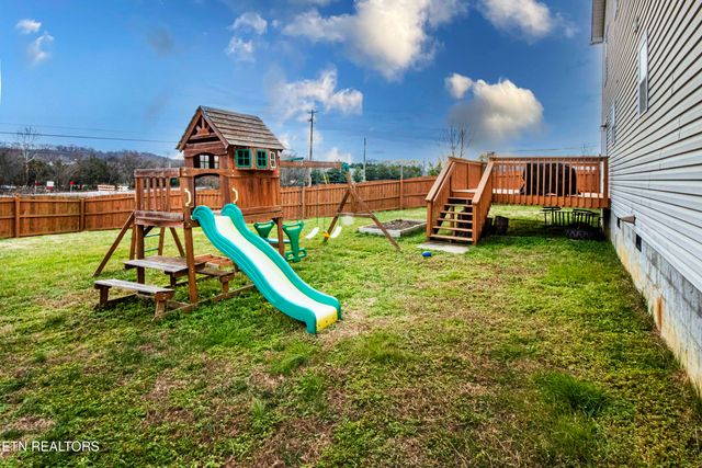 7324 Lucky Clover Lane, Knoxville, TN 37931