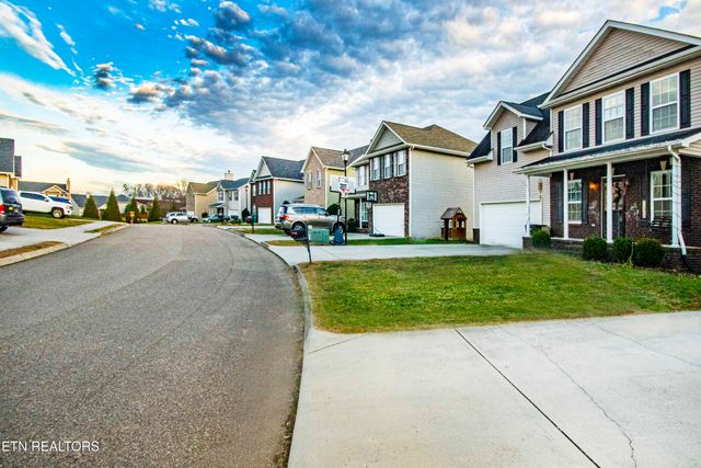 7324 Lucky Clover Lane, Knoxville, TN 37931