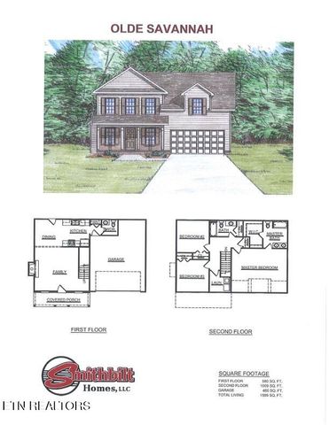 7324 Lucky Clover Lane, Knoxville, TN 37931