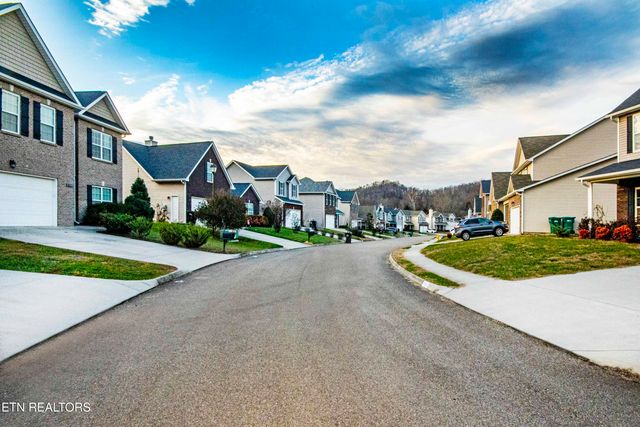 7324 Lucky Clover Lane, Knoxville, TN 37931