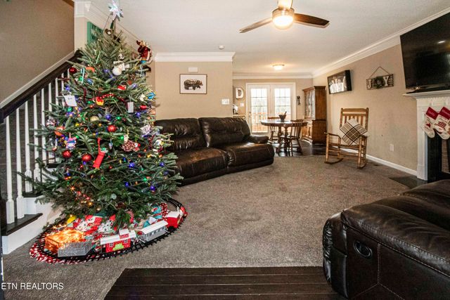 7324 Lucky Clover Lane, Knoxville, TN 37931