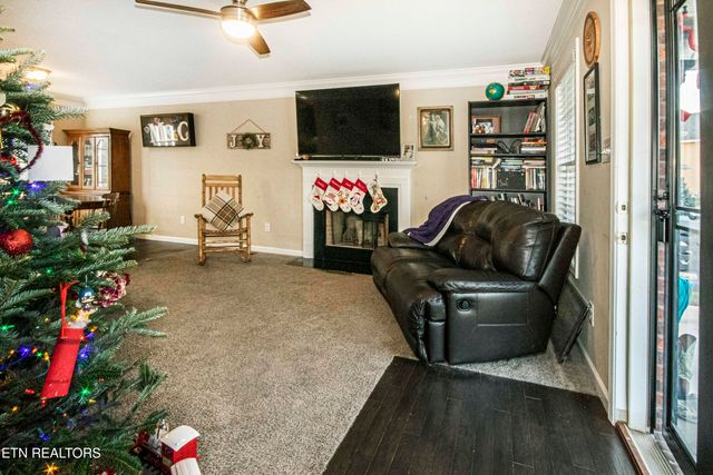 7324 Lucky Clover Lane, Knoxville, TN 37931