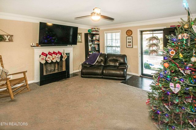 7324 Lucky Clover Lane, Knoxville, TN 37931