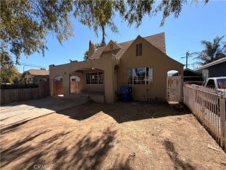 604 W 105th, Los Angeles, CA 90044