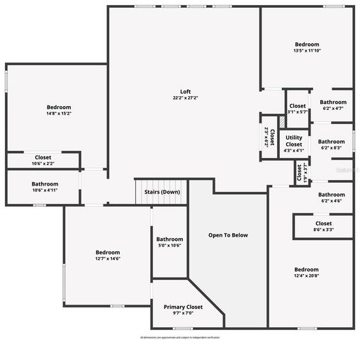 3367 HANGING TIDE STREET, Winter Garden, FL 34787
