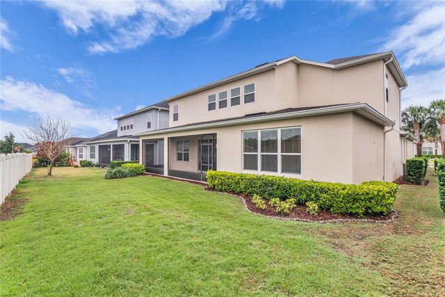 3367 HANGING TIDE STREET, Winter Garden, FL 34787