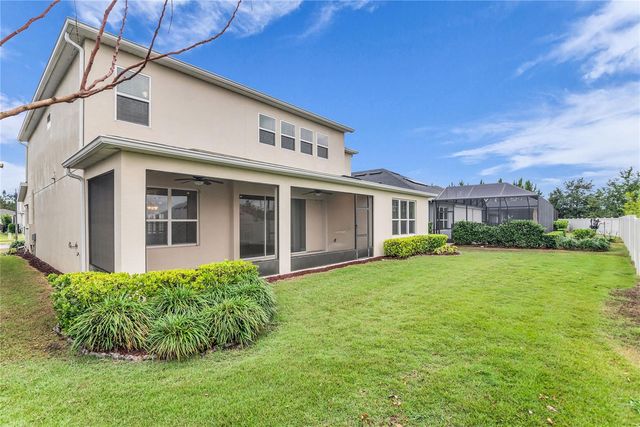 3367 HANGING TIDE STREET, Winter Garden, FL 34787