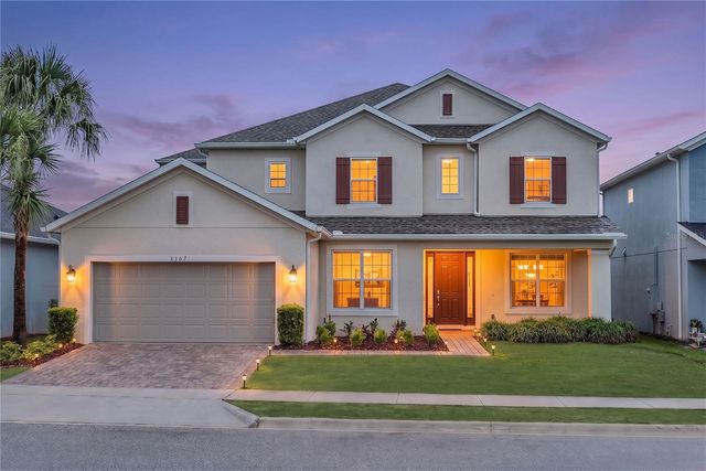 3367 HANGING TIDE STREET, Winter Garden, FL 34787