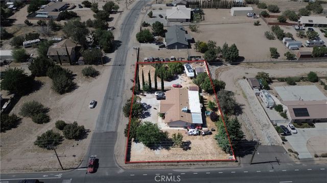 7323 Oakwood Ave, Hesperia, CA 92345