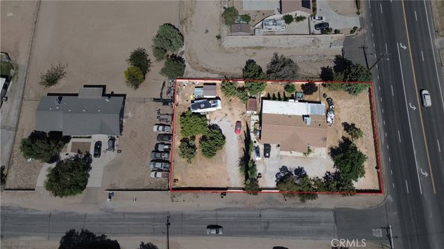 7323 Oakwood Ave, Hesperia, CA 92345