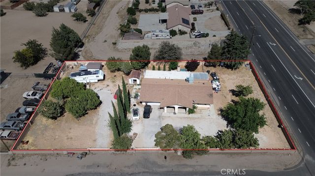 7323 Oakwood Ave, Hesperia, CA 92345