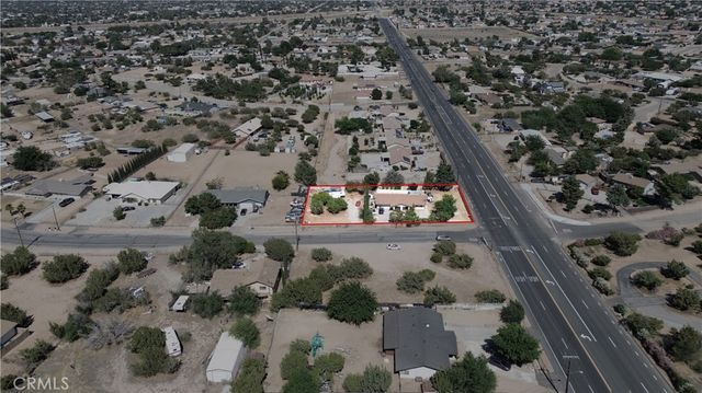 7323 Oakwood Ave, Hesperia, CA 92345