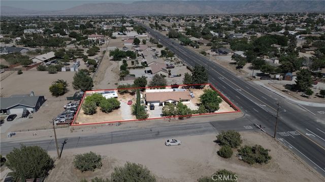 7323 Oakwood Ave, Hesperia, CA 92345