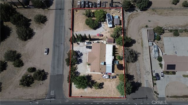 7323 Oakwood Ave, Hesperia, CA 92345