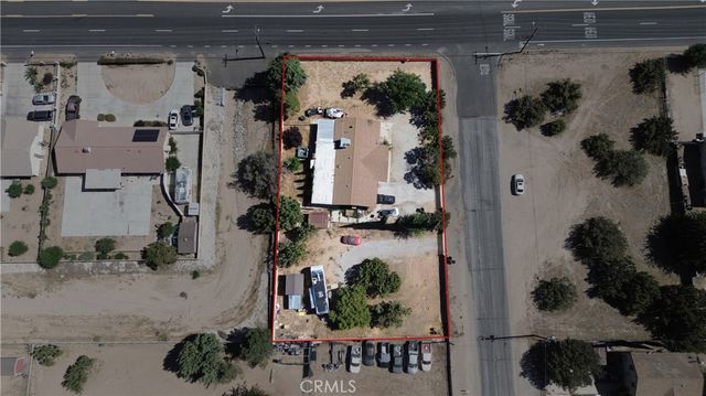 7323 Oakwood Ave, Hesperia, CA 92345