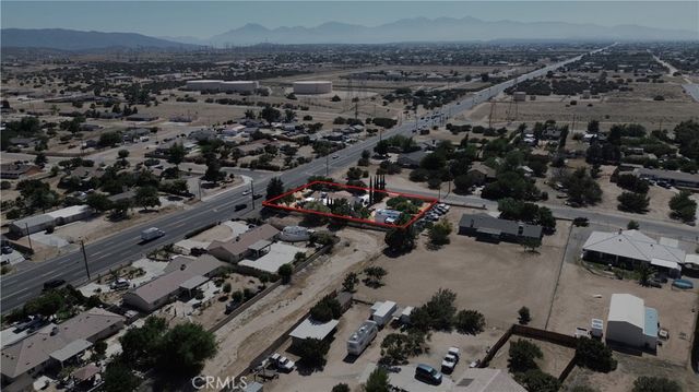 7323 Oakwood Ave, Hesperia, CA 92345