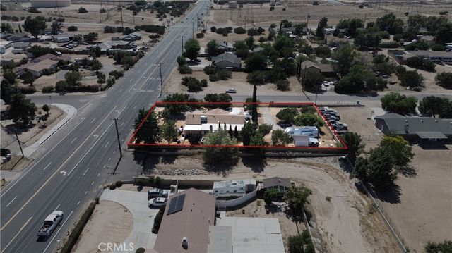 7323 Oakwood Ave, Hesperia, CA 92345