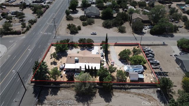 7323 Oakwood Ave, Hesperia, CA 92345