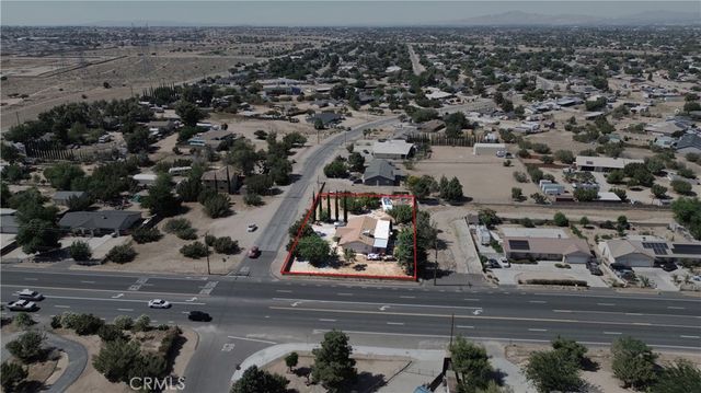 7323 Oakwood Ave, Hesperia, CA 92345