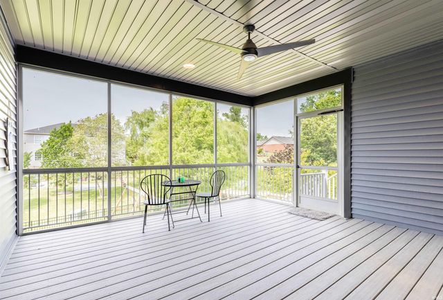 19140 Fenwick Lane, Evansville, IN 47725