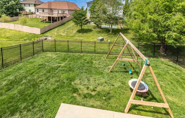 19140 Fenwick Lane, Evansville, IN 47725