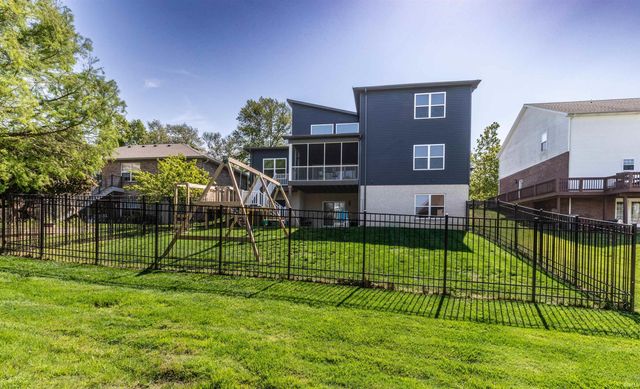 19140 Fenwick Lane, Evansville, IN 47725