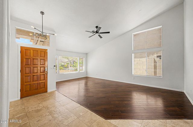 3834 E WINDSONG Drive, Phoenix, AZ 85048