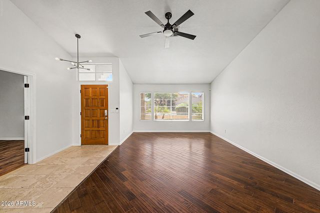 3834 E WINDSONG Drive, Phoenix, AZ 85048