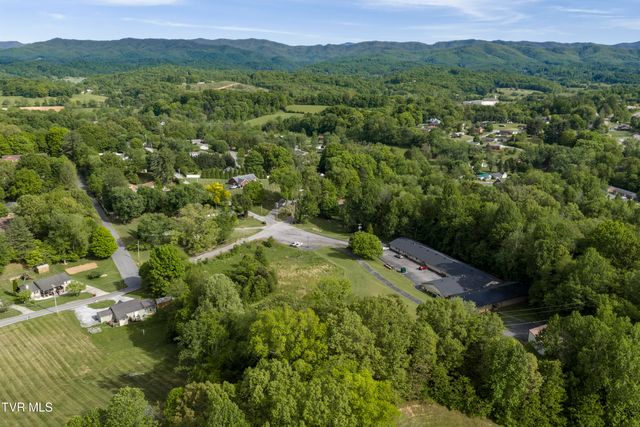 Tbd Old Lewis Road, Johnson City, TN 37601