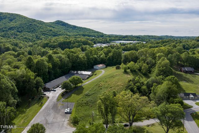 Tbd Old Lewis Road, Johnson City, TN 37601