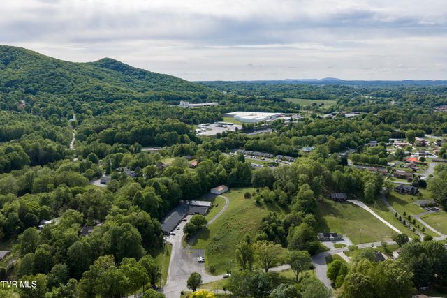 Tbd Old Lewis Road, Johnson City, TN 37601
