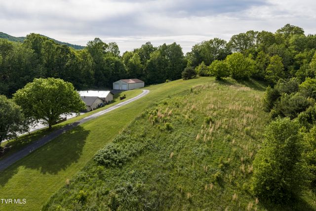 Tbd Old Lewis Road, Johnson City, TN 37601
