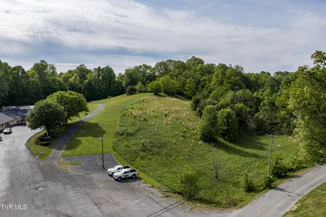 Tbd Old Lewis Road, Johnson City, TN 37601