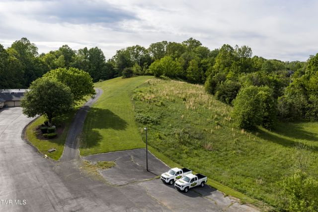 Tbd Old Lewis Road, Johnson City, TN 37601