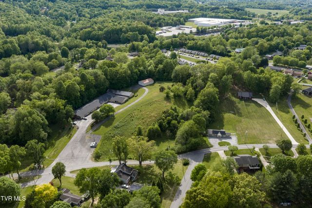 Tbd Old Lewis Road, Johnson City, TN 37601