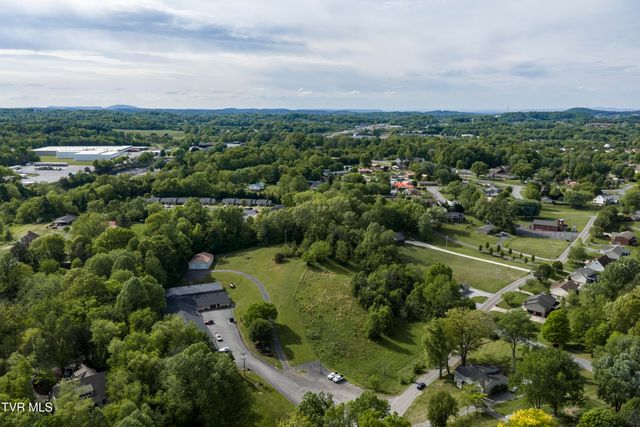 Tbd Old Lewis Road, Johnson City, TN 37601