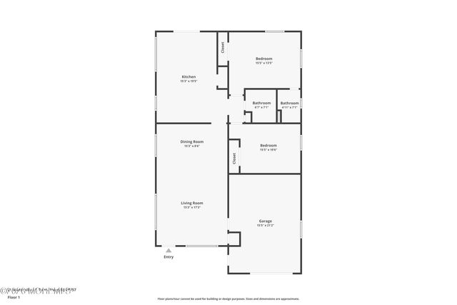 21 Maracaibo Place, Toms River, NJ 08757