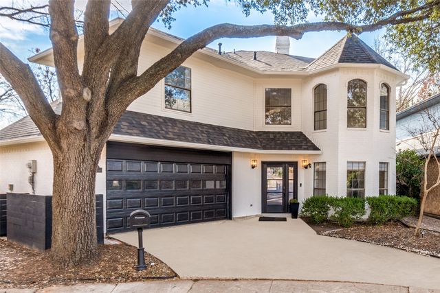 9122 Cochran Heights Drive, Dallas, TX 75220